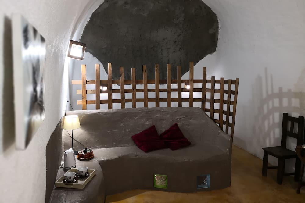 Photo of Bedroom in Guadix