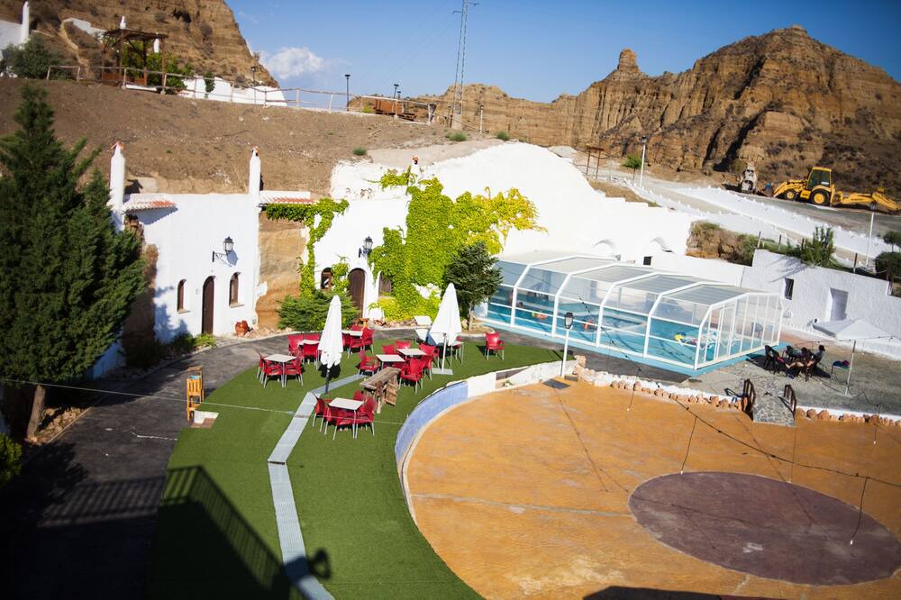 Photo of Outdoor in Guadix