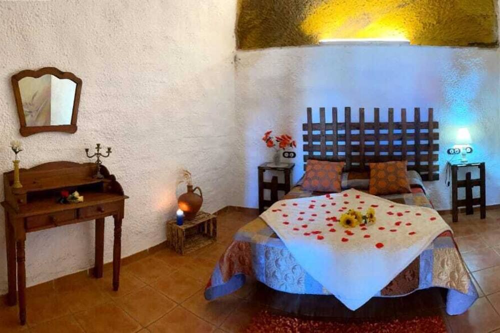 Photo of Bedroom in Guadix