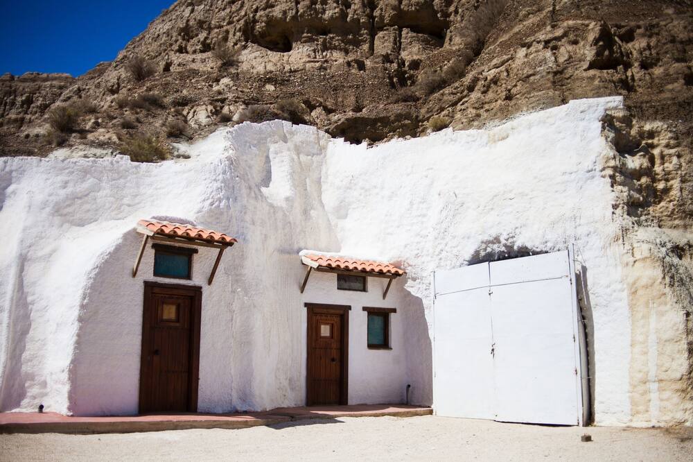 Photo of Outdoor in Guadix