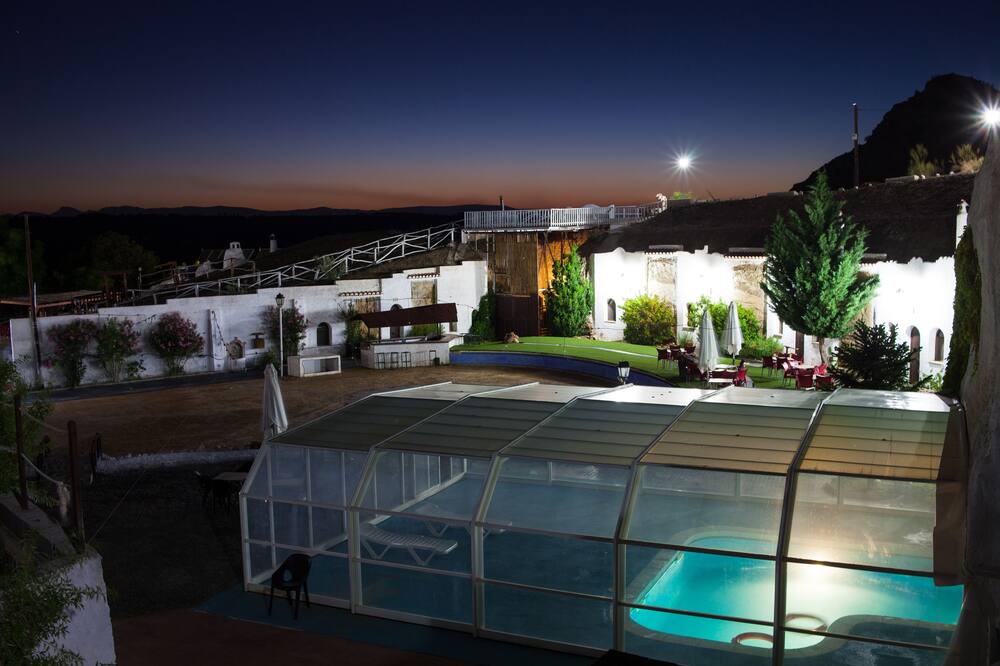 Photo of Outdoor in Guadix