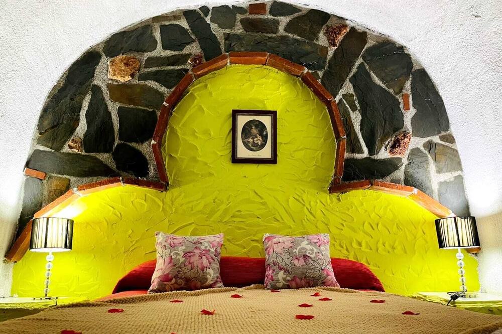 Photo of Bedroom in Guadix