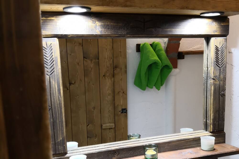 Photo of Bathroom in Guadix
