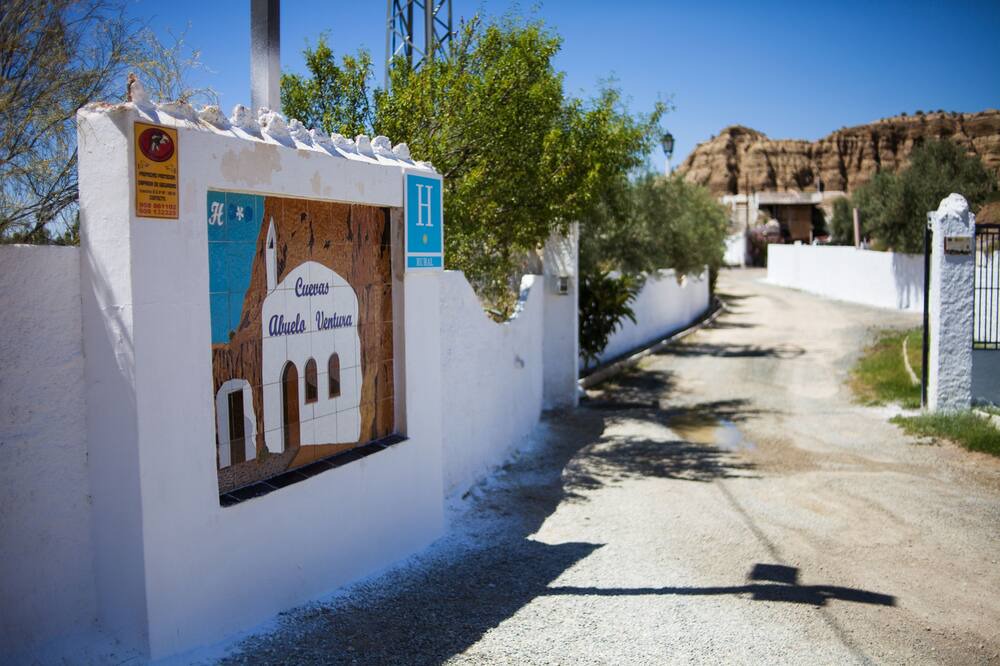 Photo of Outdoor in Guadix