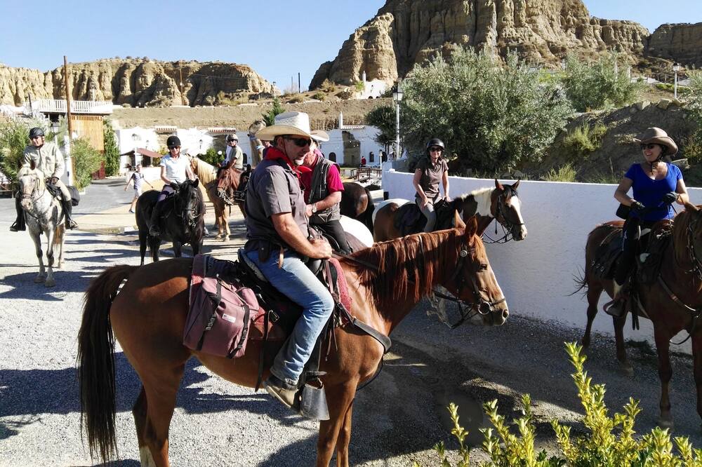 Photo of Others in Guadix