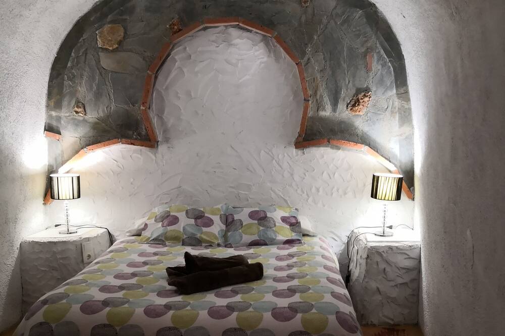 Photo of Bedroom in Guadix