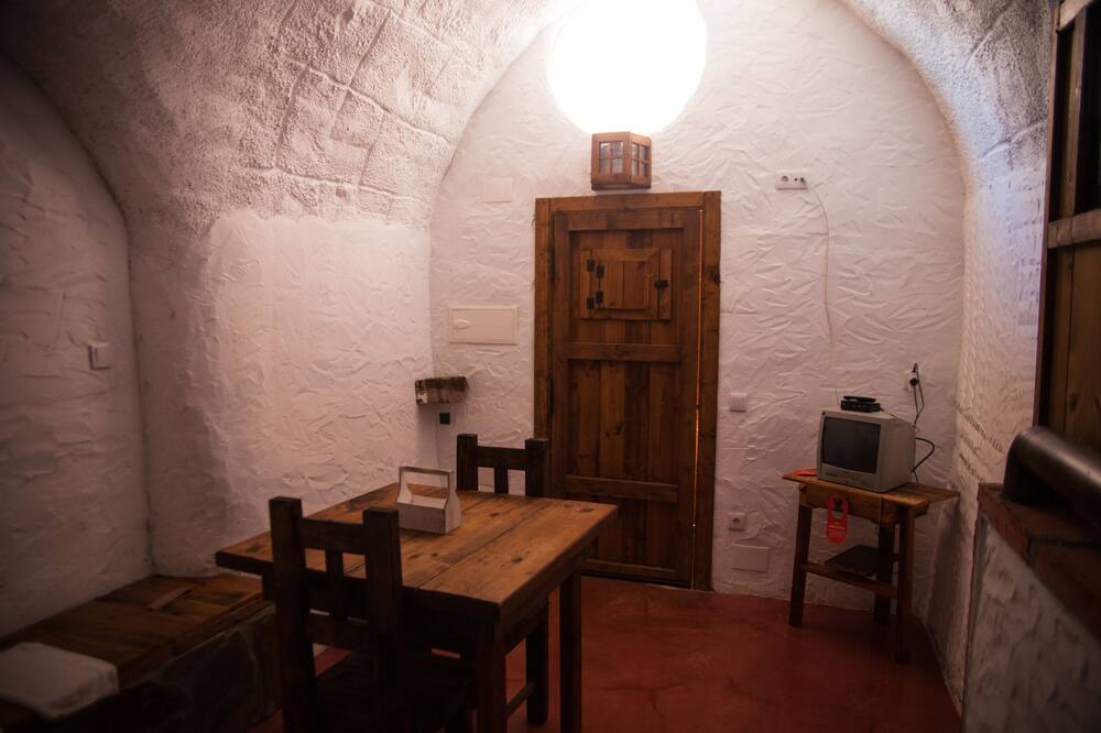Photo of Livingroom in Guadix