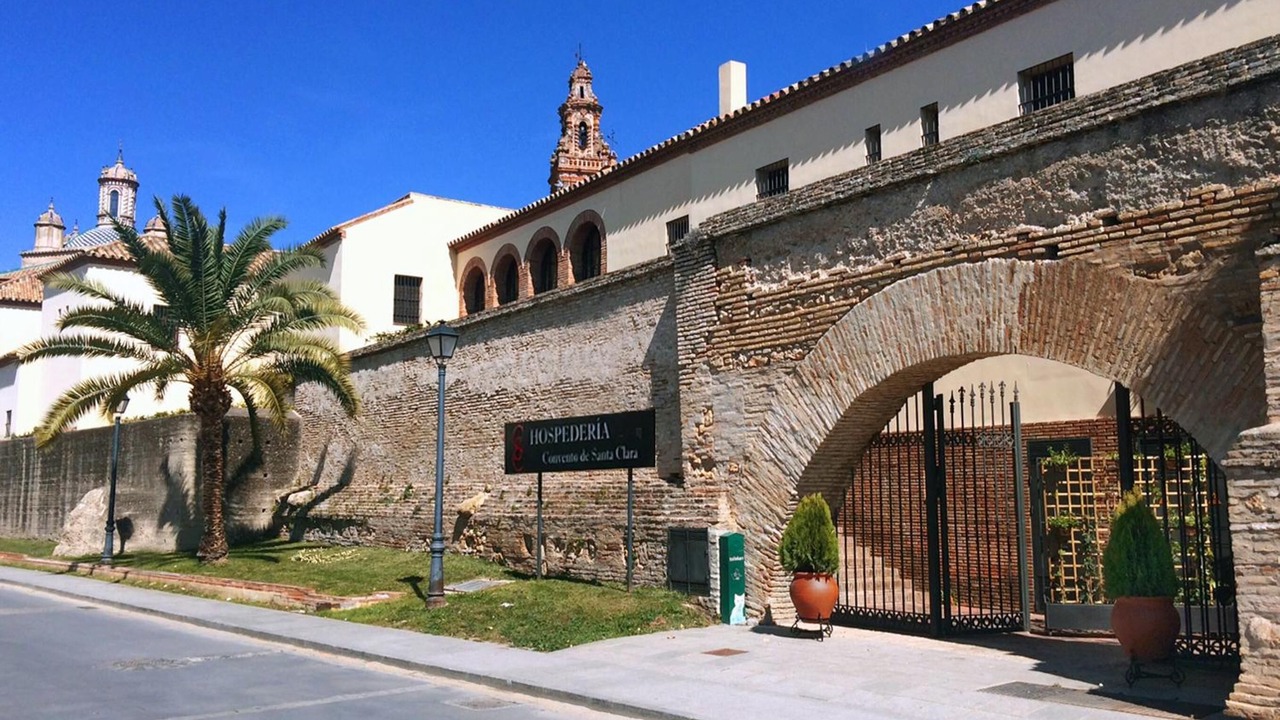 Photo of Outdoor in Palma del Rio