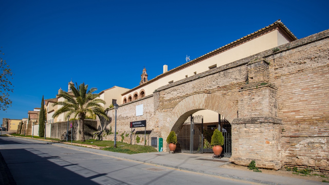 Photo of Outdoor in Palma del Rio