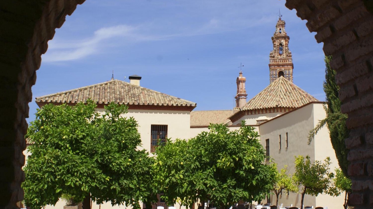 Photo of Outdoor in Palma del Rio