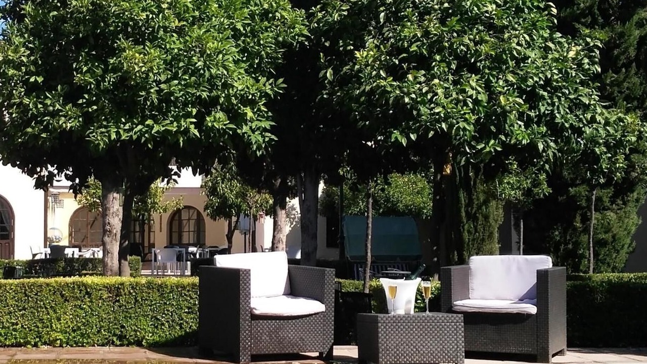 Photo of Outdoor in Palma del Rio