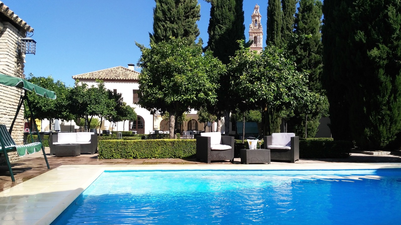 Photo of Outdoor in Palma del Rio
