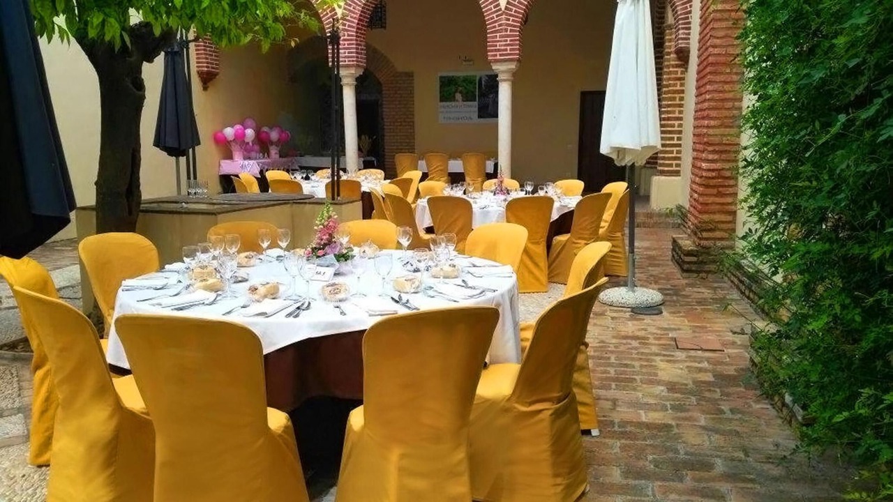Photo of Outdoor in Palma del Rio