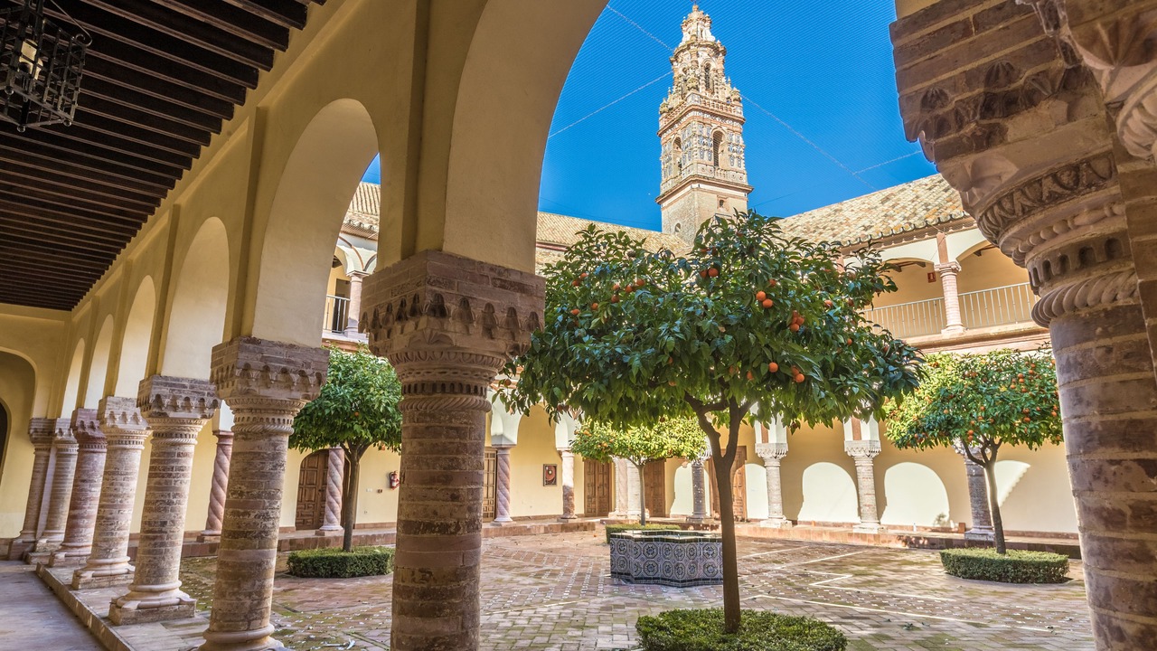 Photo of Outdoor in Palma del Rio