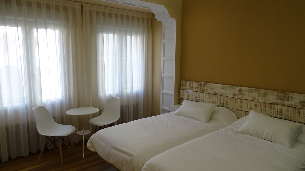 Photo of Bedroom in Burgos