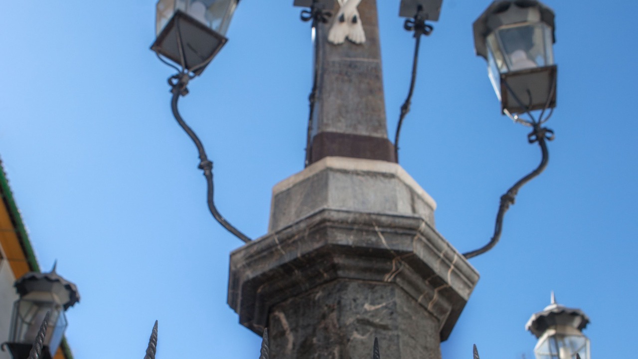 Photo of Outdoor in San Miguel-Capuchinos