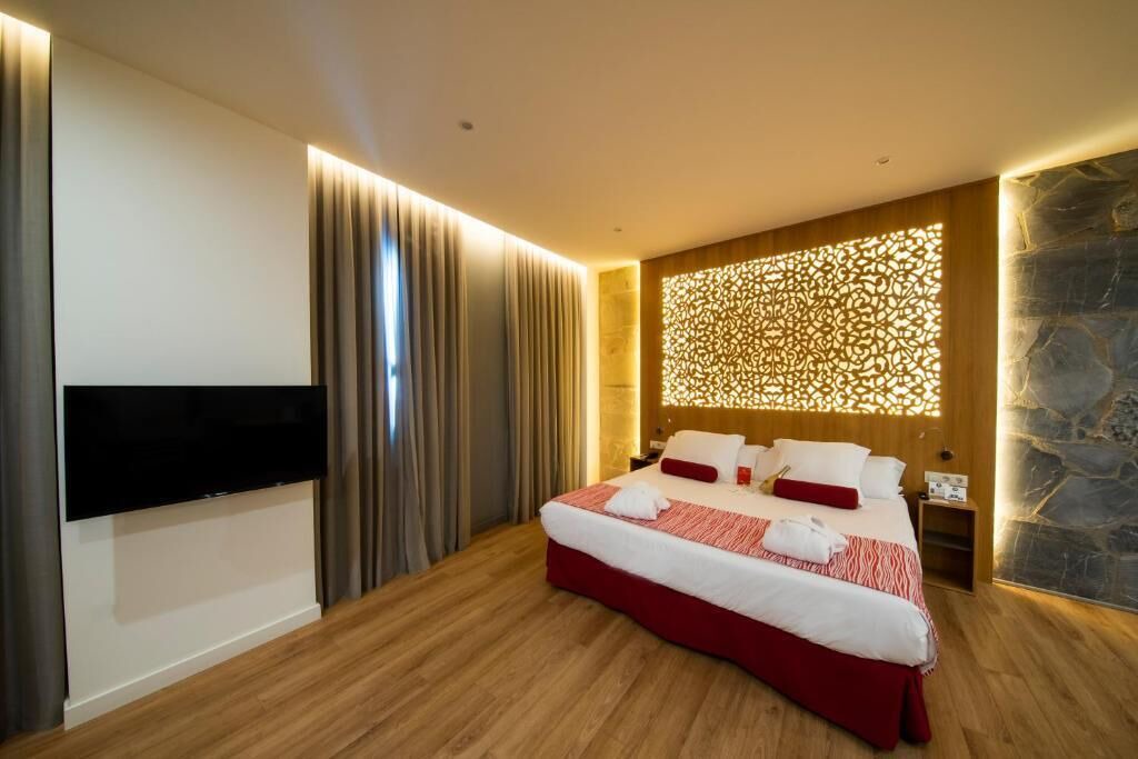 Photo of Bedroom in San Miguel-Capuchinos