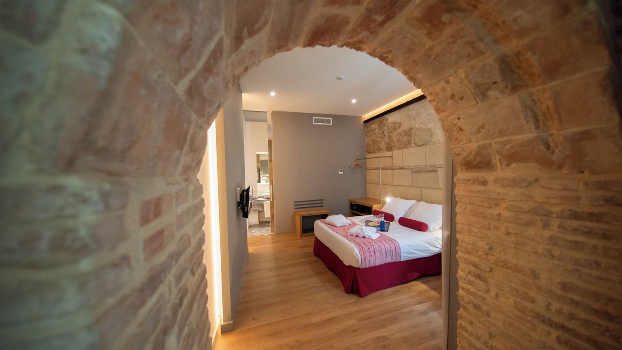 Photo of Bedroom in San Miguel-Capuchinos