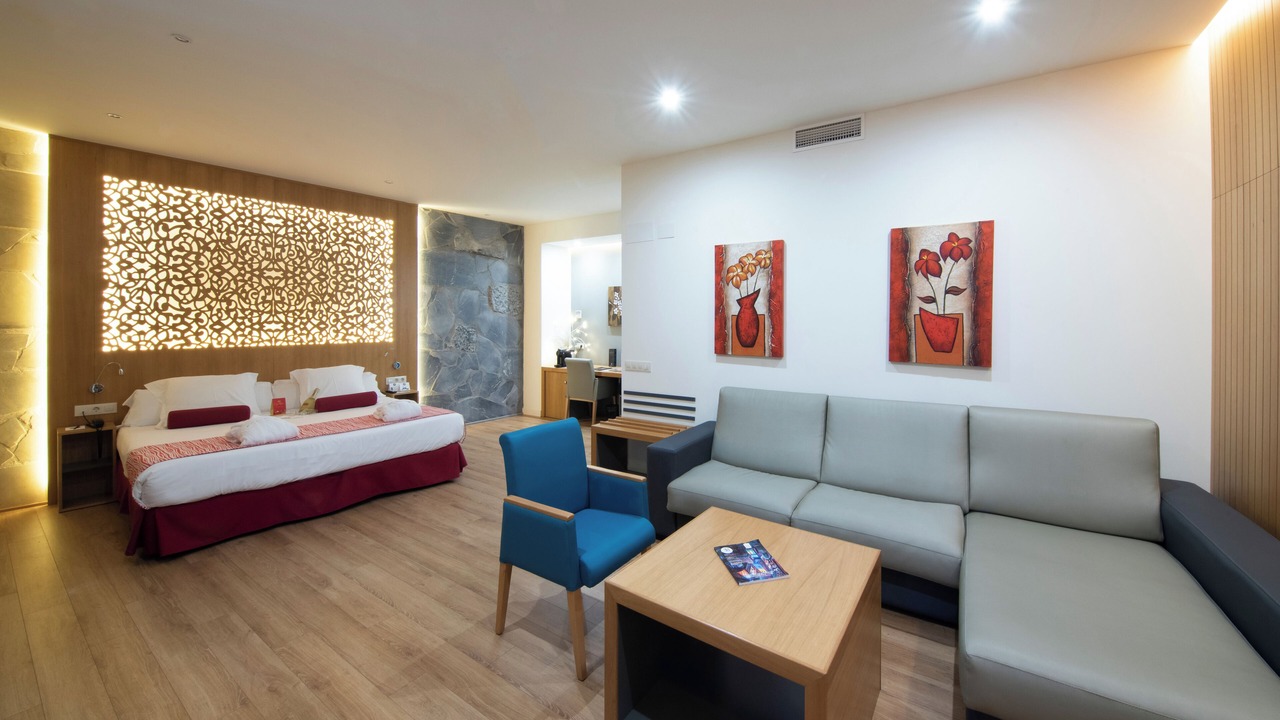 Photo of Bedroom in San Miguel-Capuchinos