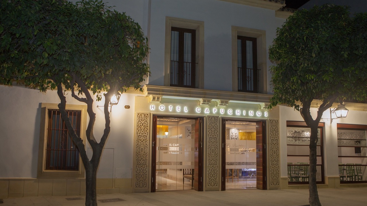 Photo of Outdoor in San Miguel-Capuchinos