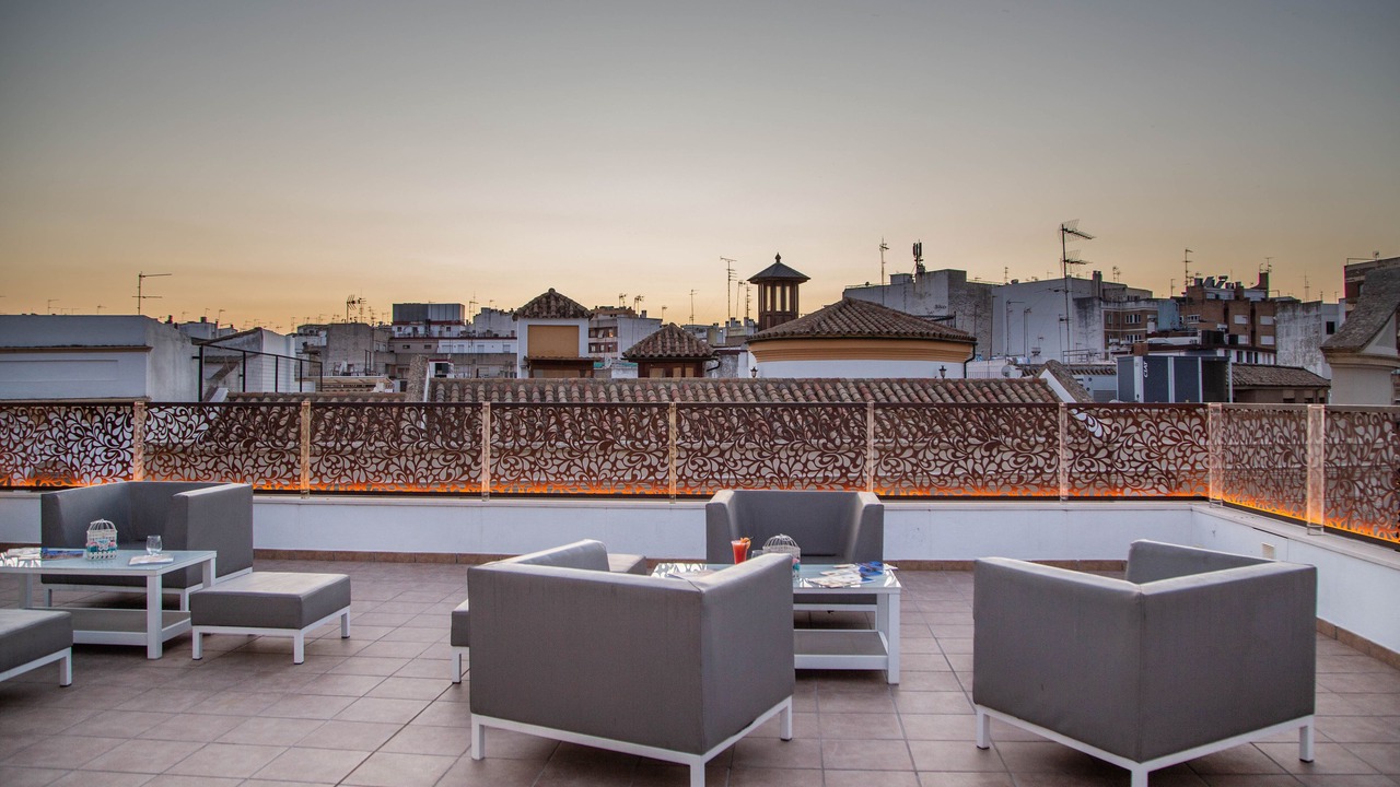 Photo of Outdoor in San Miguel-Capuchinos