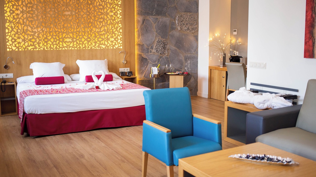 Photo of Bedroom in San Miguel-Capuchinos