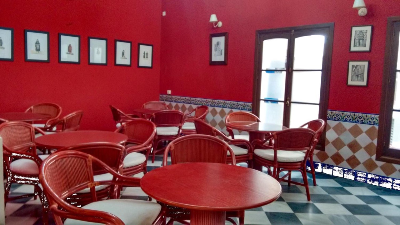 Photo of Others in El Puerto de Santa Maria