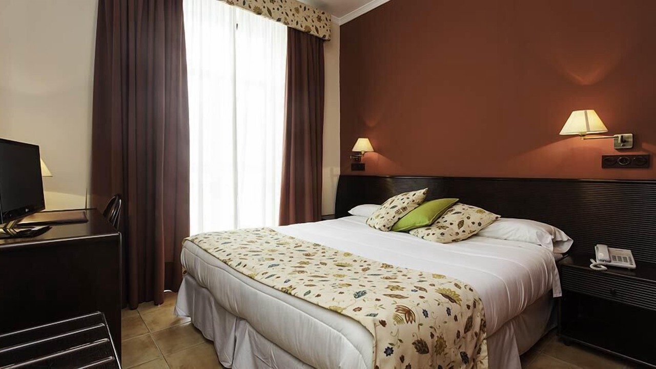 Photo of Bedroom in El Puerto de Santa Maria