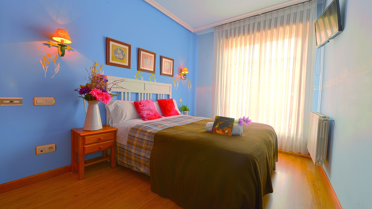 Photo of Bedroom in Monzon de Campos