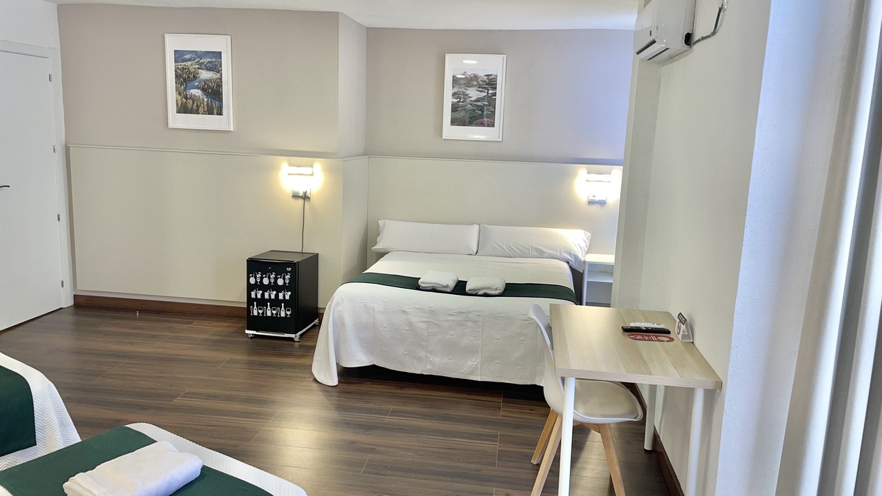 Photo of Bedroom in Pinto