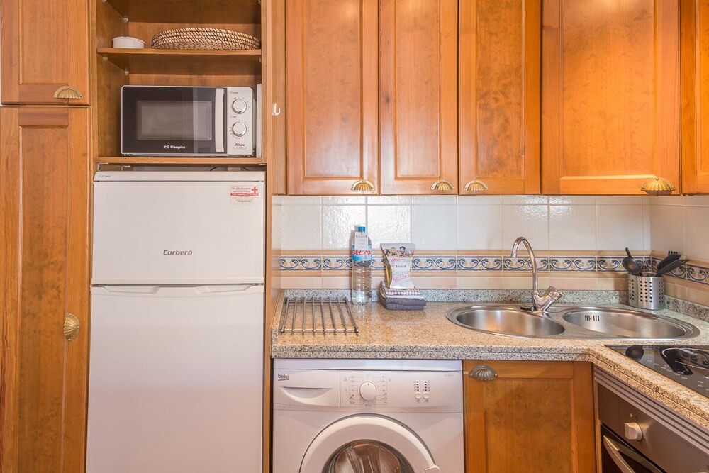 Photo of Kitchen in Nerja