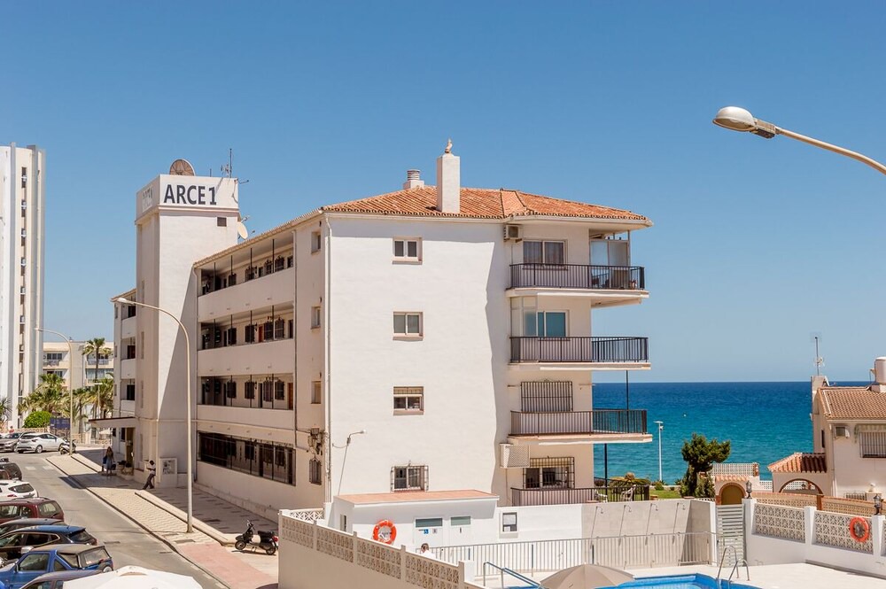 Photo of Outdoor in Nerja