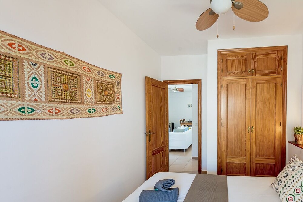 Photo of Bedroom in Nerja