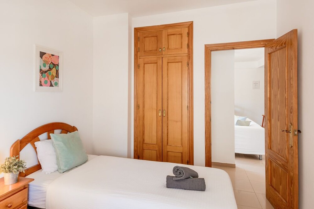 Photo of Bedroom in Nerja