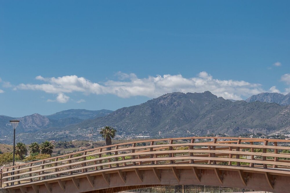 Photo of Patio Balcony in Nerja