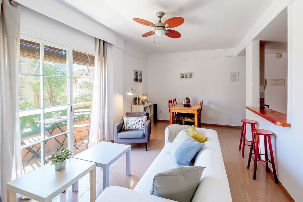 Photo of Livingroom in Nerja