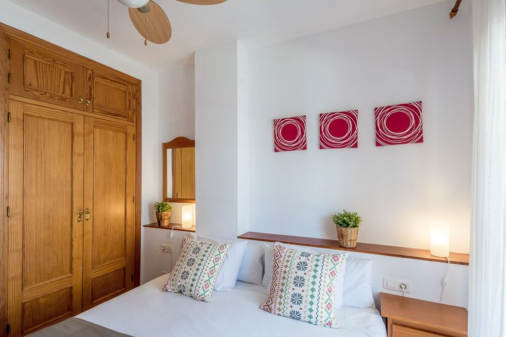 Photo of Bedroom in Nerja