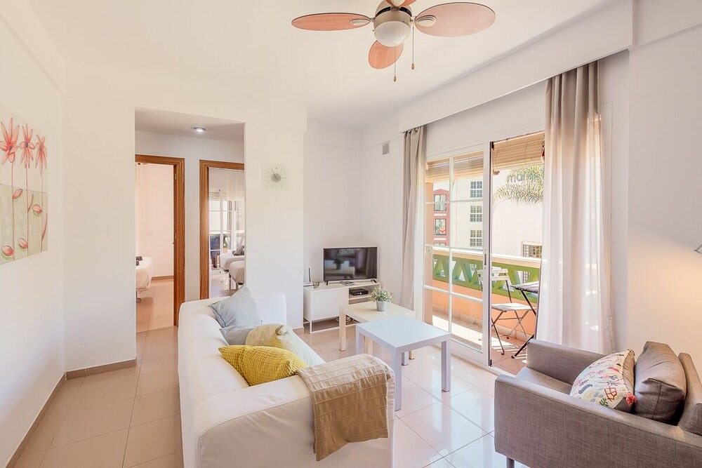 Photo of Livingroom in Nerja