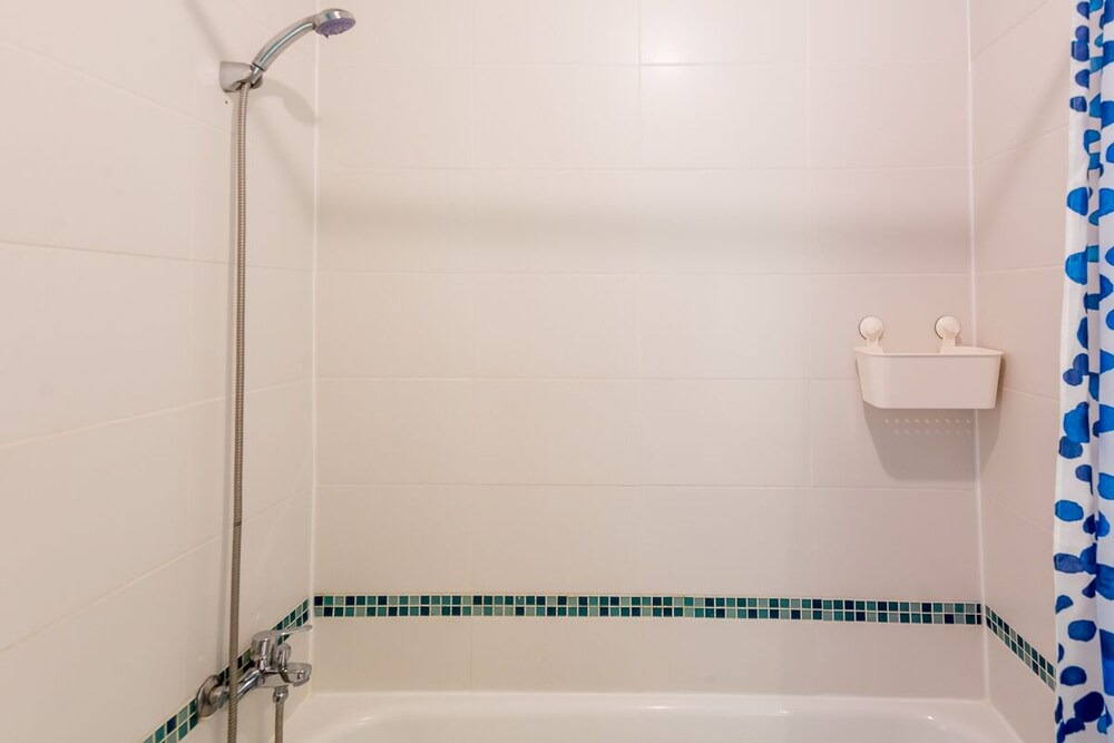 Photo of Bathroom in Nerja