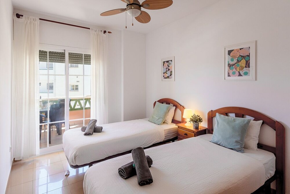 Photo of Bedroom in Nerja