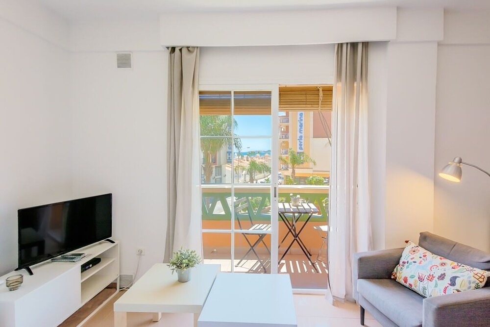 Photo of Livingroom in Nerja