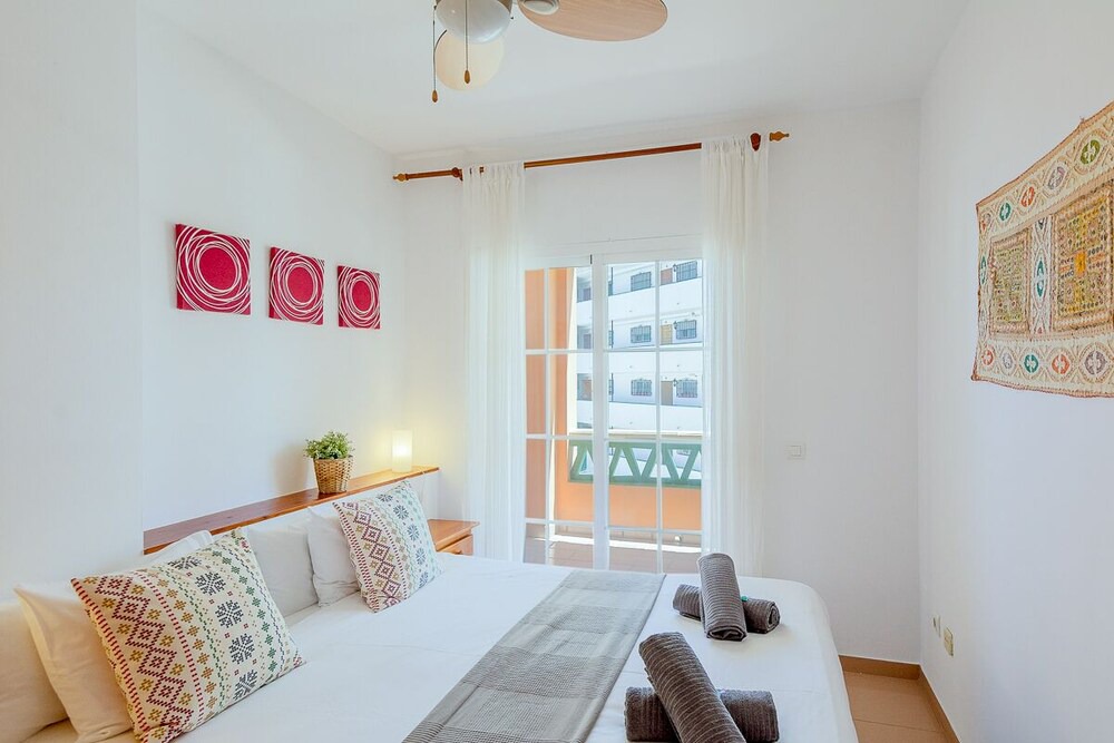 Photo of Bedroom in Nerja