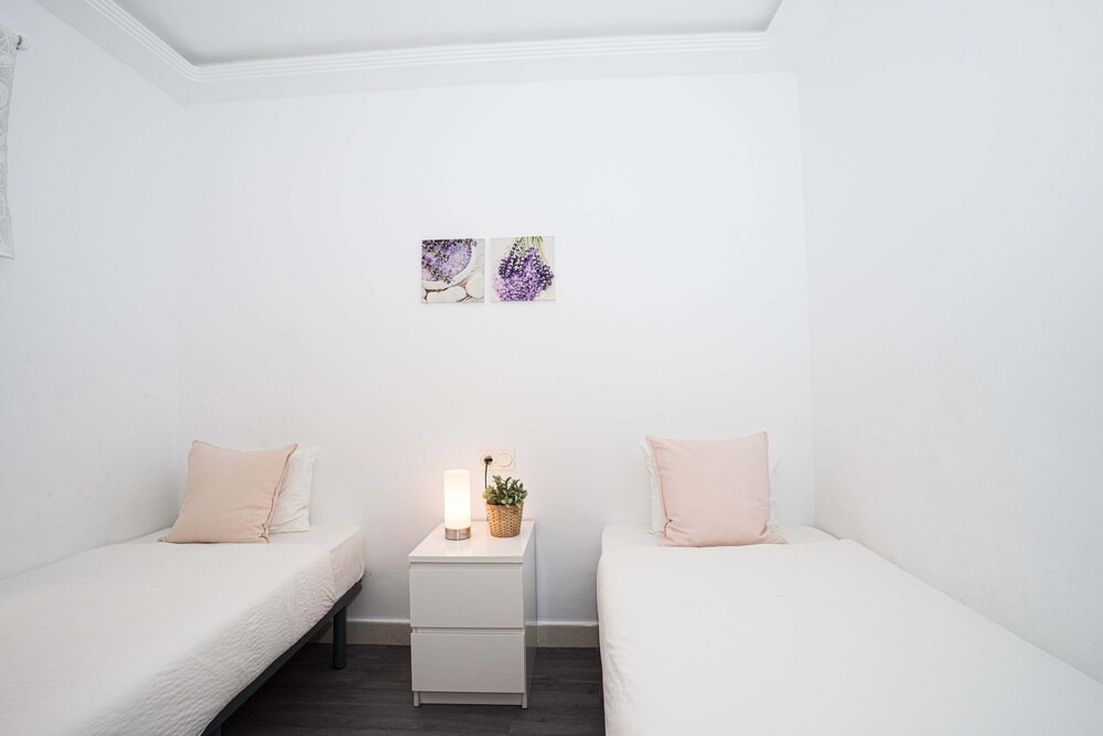 Photo of Bedroom in Nerja