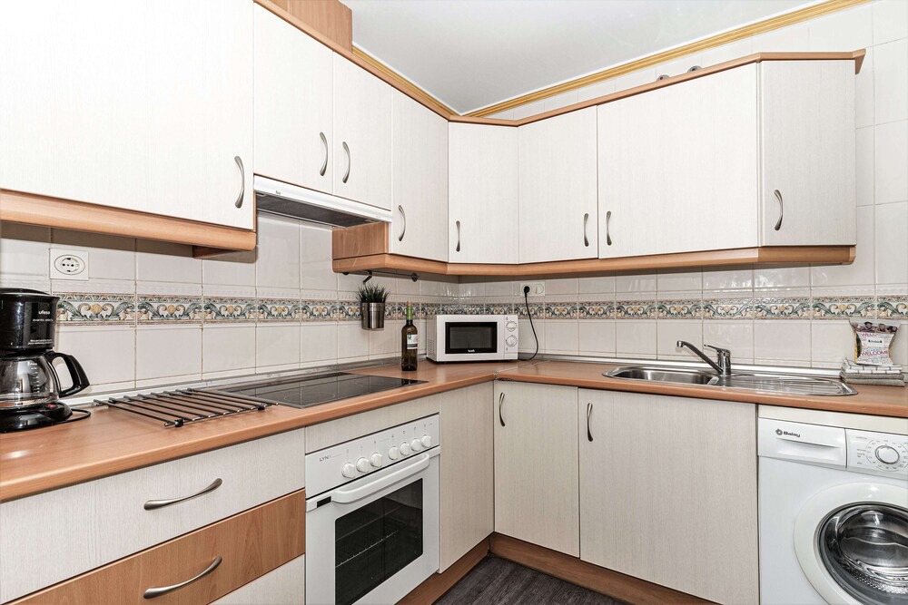 Photo of Kitchen in Nerja