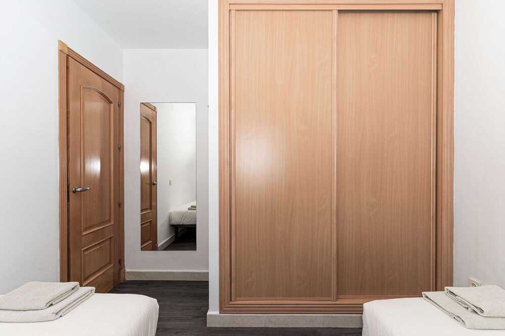 Photo of Bedroom in Nerja