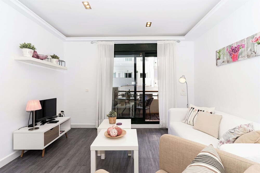 Photo of Livingroom in Nerja