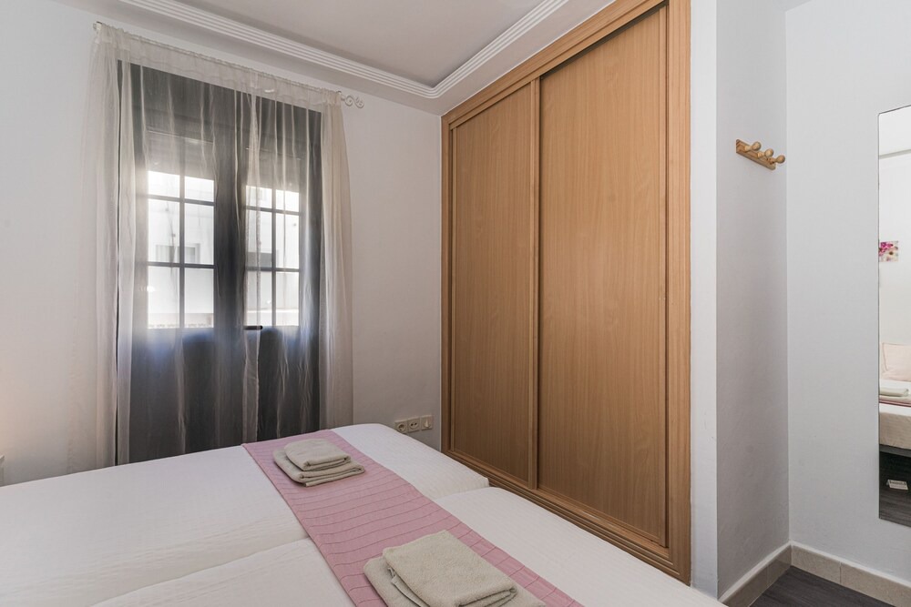 Photo of Bedroom in Nerja
