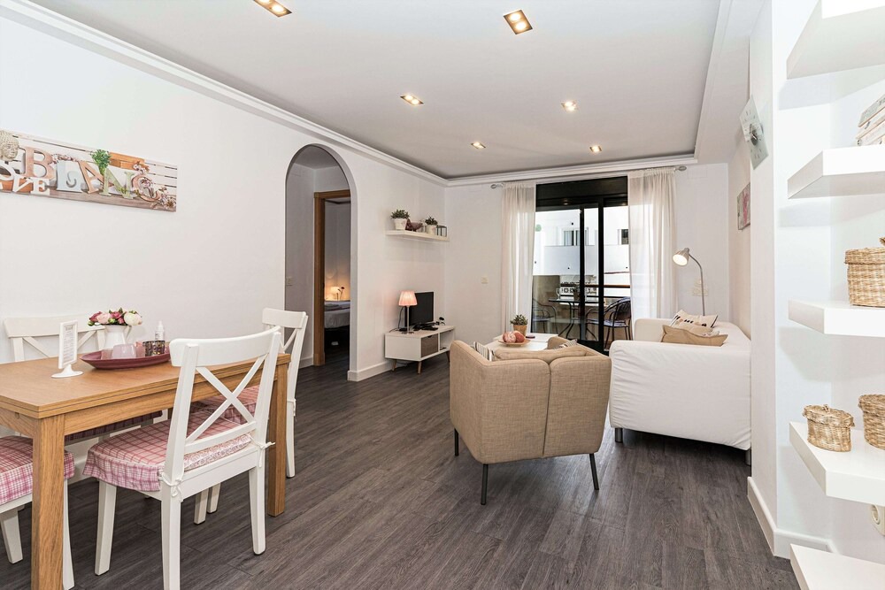 Photo of Livingroom in Nerja