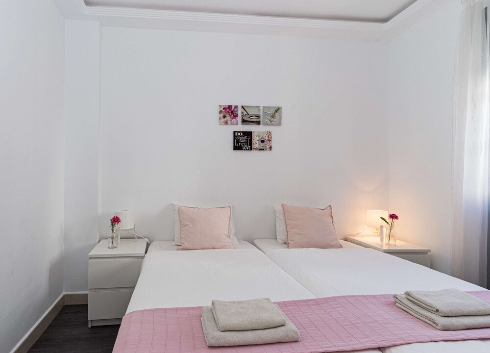 Photo of Bedroom in Nerja