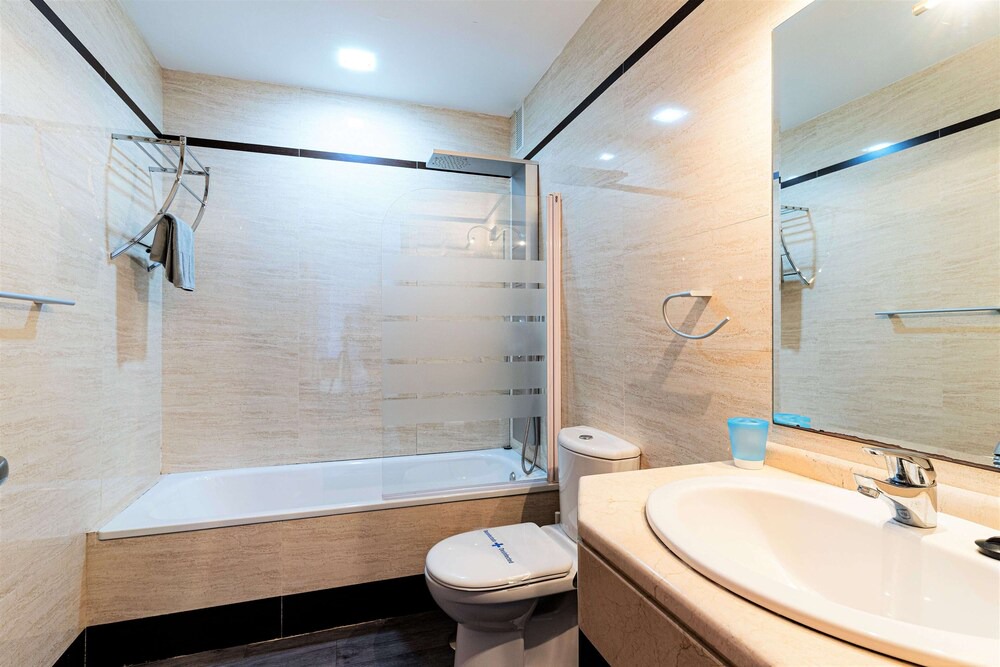 Photo of Bathroom in Nerja